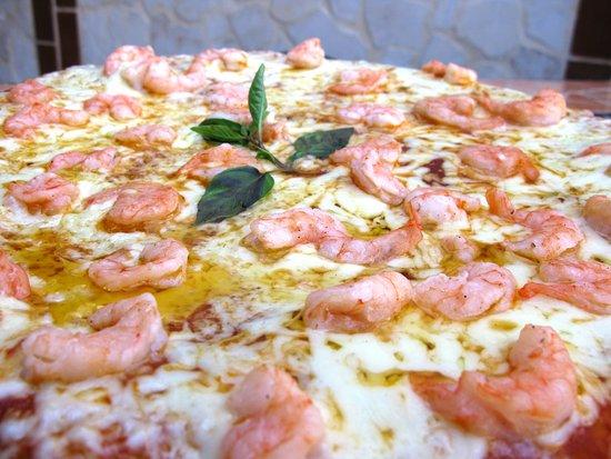 Montejo's Cookhouse
