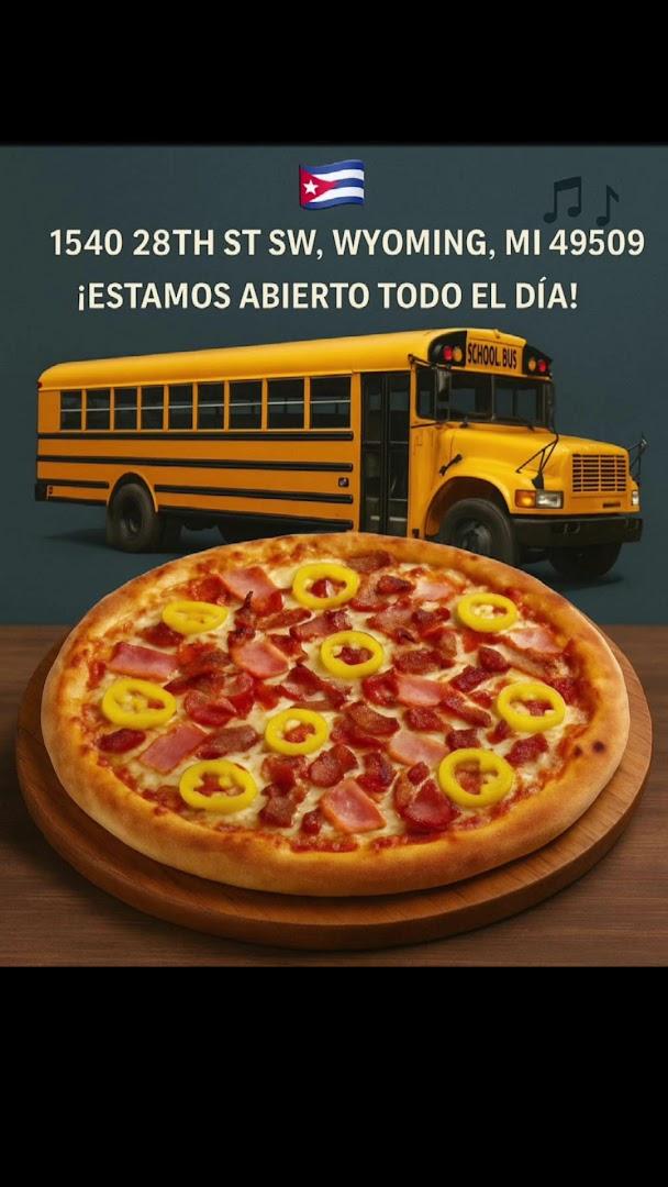 Montejo's Cookhouse