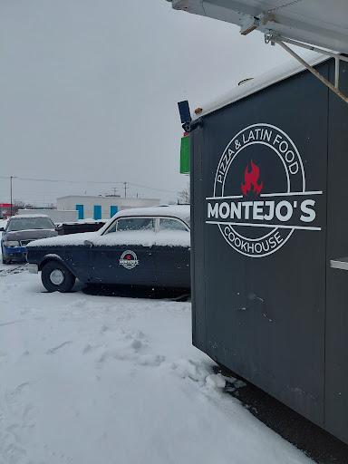 Montejo's Cookhouse
